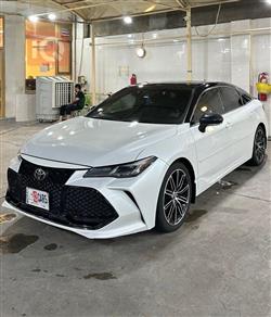 تويوتا أفالون